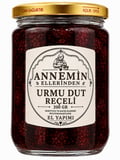 Urmu Dut Reçeli El Yapımı 200 gr