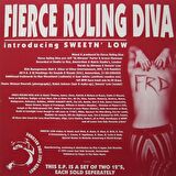 Fierce Ruling Diva – A Great Man Once Said - 	Trance, Hardcore, Techno Tarz Plak alithestereo