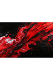 RedAndBlack Kanvas Tablo