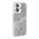 Xiaomi Redmi 13C Kılıf Figürlü Kamera Korumalı Silikon Zr-Ponti