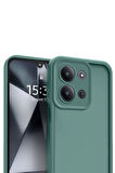 Xiaomi Redmi 15C 4G Kılıf Soft Silikon Kapak Azn-Viera