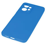 Xiaomi Redmi Note 12 4G Kılıf Soft Esnek Silikon Kılıf Zipax-First