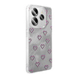 Xiaomi Redmi Note 14 Kılıf Figürlü Kamera Korumalı Silikon Zr-Ponti