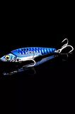 Jig Yem 20gr. Vibrasyon Lures Sahte Yem Rapala LevrekLüferÇinekopPalamutYapayYemRapala