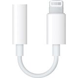 Sesatech Lightning To Aux 3.5mm Kulaklık Çevirici Dönüştürücü Adaptör