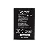 Siemens Gigaset X445 Batarya SL400 / SL450 / SL450 GO / SL780