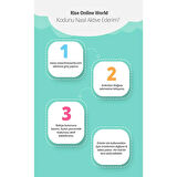Rise Online World 4000 Cash + 140 Bonus Cash
