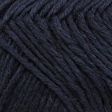 İnce Koton Makrome İpi // 1,5MM // 018 // Lacivert
