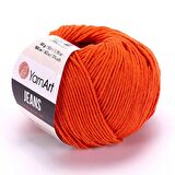 Yarnart Jeans 85 / Turuncu