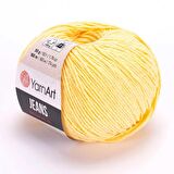 Yarnart Jeans 88 / Soft Sarı