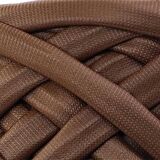 Ritzz Leather Kahverengi Deri ip