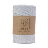 Soft Rafya İp Ritzz Gri / 007