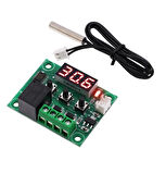 W1209 Sıcaklık Kontrollü Termostat