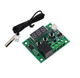 W1209 Sıcaklık Kontrollü Termostat
