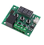 W1209 Sıcaklık Kontrollü Termostat