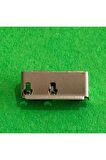 Usb 3.0 Dişi Şarj Soketi Mikro Usb 3.0 Şarj Girişi