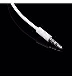 Usb To Aux Kablo Stereo Dişi Ses 3.5mm Mp3 Player ve Telefondan Araçta Müzik Dinleme