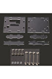 W1209 Termostat İçin Pleksi Kutu