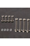 W1209 Termostat İçin Pleksi Kutu