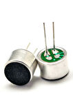 Dia Microfon 2 Bacaklı 9.5mm Kapasitif Mikrofon