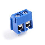 2 Li Klamens 5mm 8A 250 V