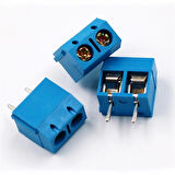 2 Li Klamens 5mm 8A 250 V