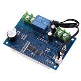 W1401 Termostatı 12V Dijital Termostat Kuluçka Akvaryum Buzdolabı