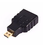 MİKRO HDMİ TO HDMİ DÖNÜŞTÜRÜCÜ ÇEVİRİCİ APARAT