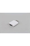 Iphone 8 Pin To Samsung Mikro Usb Çevirici Dönüştürücü Adaptör