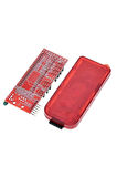 Pıckıt3 Klon (Çin) + Zif Adaptör -- Pickit 3 Pic Programlayıcı