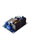 Xl4016 Voltmetreli Ayarlanabilir Güç Kaynağı ( Voltaj Düşürür )