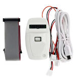 St-Lınk V2 Cn Jtag Programmer Debugger Stlınk Programlayıcı