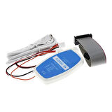 St-Lınk V2 Cn Jtag Programmer Debugger Stlınk Programlayıcı