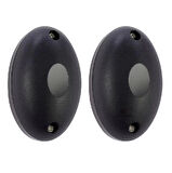 Infrared Beam Sensörü - Fotosel Park Emniyet Bariyer Engel Kapı