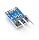 AMS1117 3.3V Dıp Modül 3V3 800MA Voltaj Düşürücü 3 Pin