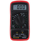 Aneng AN8205C Dijital Multimetre