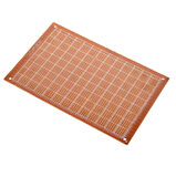 12x18 cm Delikli Pertinaks - Prototip PCB