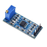 LM358 100X Sinyal Yükselteç Modülü