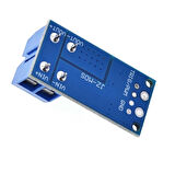 15A 400W Pwm Kontrollü Mosfet Anahtarlama Kartı Motor LED Selonoid