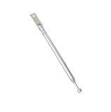Teleskopik Çubuk Anten 370 mm