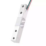 1 Kg Ağırlık Ölçme Sensörü Loadcell Hx711 Tartı Terazi Arduino