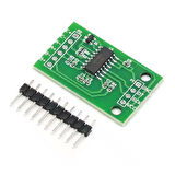 1 Kg Ağırlık Ölçme Sensörü Loadcell Hx711 Tartı Terazi Arduino