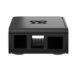 Raspberry Pi 4 OKdo Muhafaza Kutusu Siyah