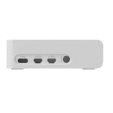 Raspberry Pi 4 OKdo Muhafaza Kutusu Beyaz