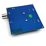 XH-A105 TDA7498 2x100W Bluetooth 5.0 Amfi Devresi | TF Kart ve AUX Girişli Ses Amplifikatörü