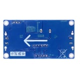 XL6009 4A DC-DC LED Voltmetreli Ayarlanabilir Güç Yükseltici Modülü - LM2577