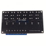 5V - 6 Kanal Solid State Röle Kartı (5V 2A)