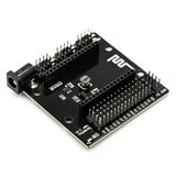 NodeMCU LoLin ESP8266 Base Shield - NodeMCU CH340