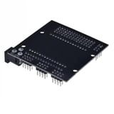 NodeMCU LoLin ESP8266 Base Shield - NodeMCU CH340