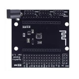 NodeMCU LoLin ESP8266 Base Shield - NodeMCU CH340